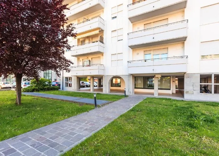 Casa Vacanze Le Terrazze Verona